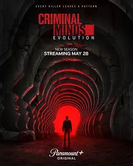犯罪心理 演变第十九季