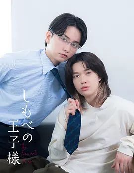 仆人的王子殿下电视剧