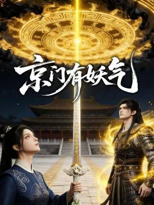 京门有妖气动漫