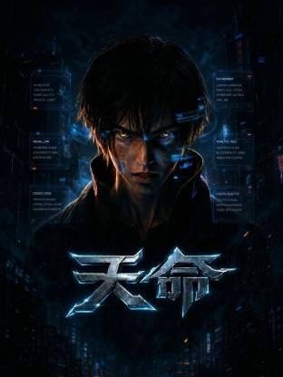 天命 (2026)动漫